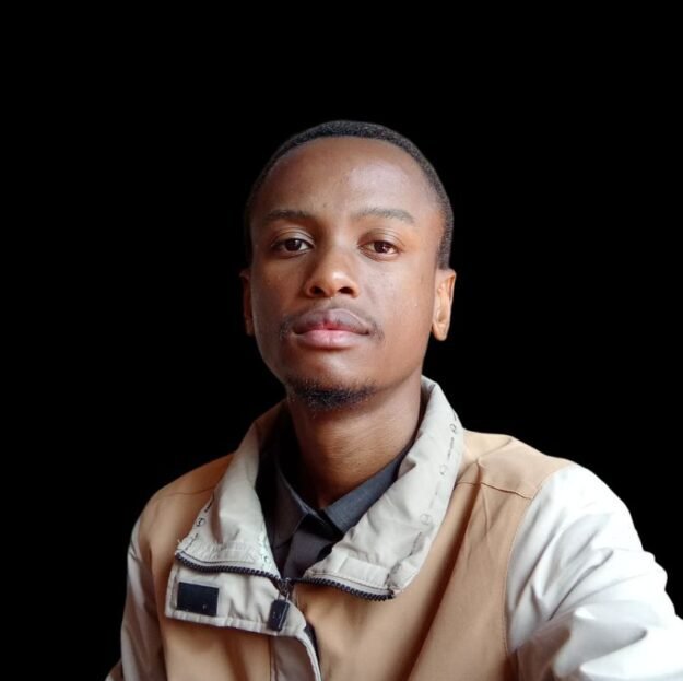 Mduduzi Zondi (Data Science)